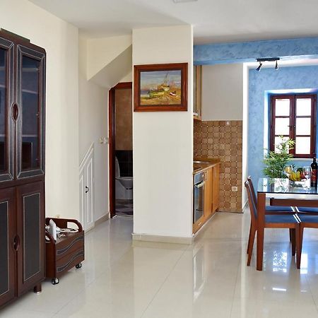 Apartament Blue Nest Kotor Zewnętrze zdjęcie