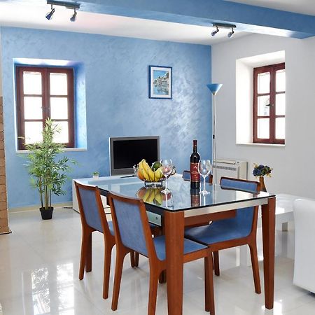 Apartament Blue Nest Kotor Zewnętrze zdjęcie