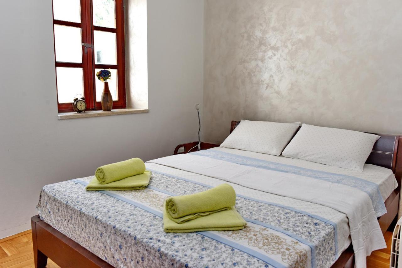 Apartament Blue Nest Kotor Zewnętrze zdjęcie